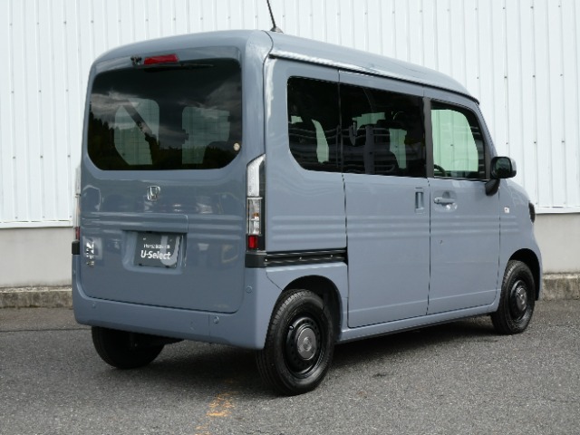 Honda N-VAN e: 8