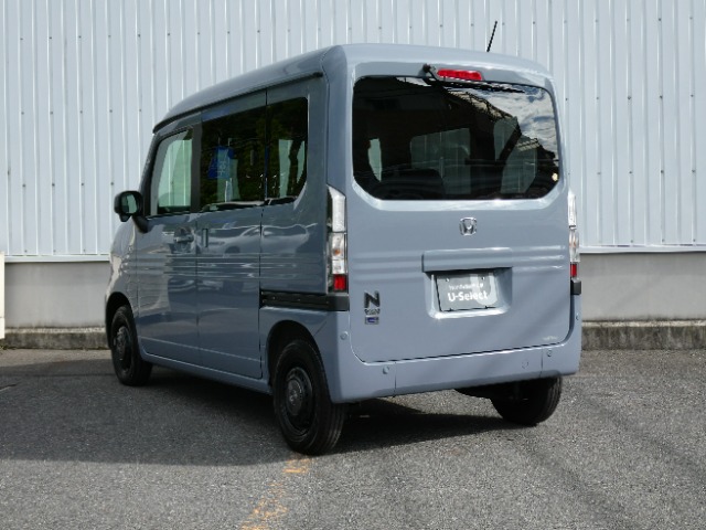 Honda N-VAN e: 9