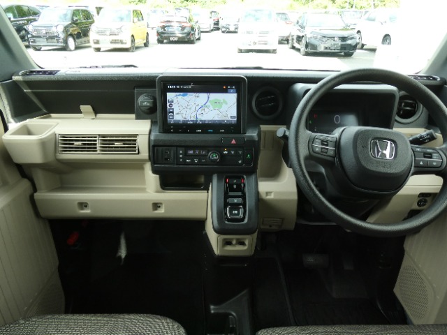 Honda N-VAN e: 10