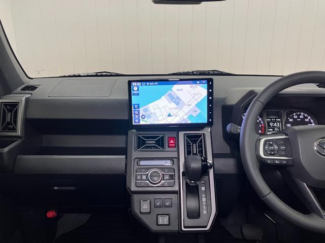 Daihatsu Taft 12