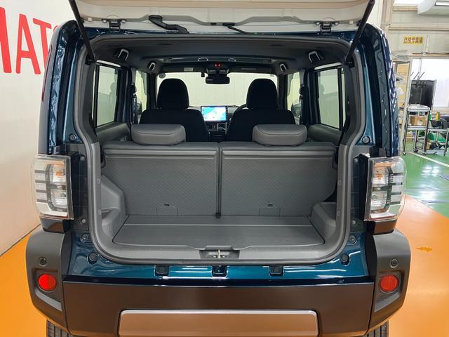 Daihatsu Taft 9