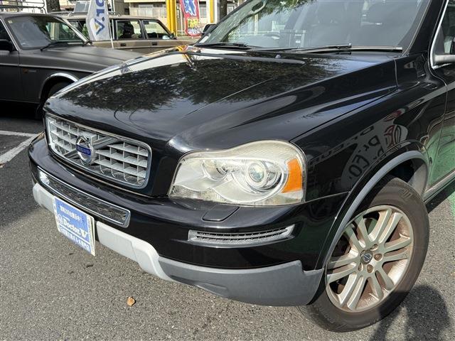 Volvo XC90 11