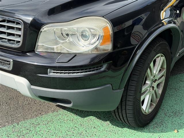 Volvo XC90 12