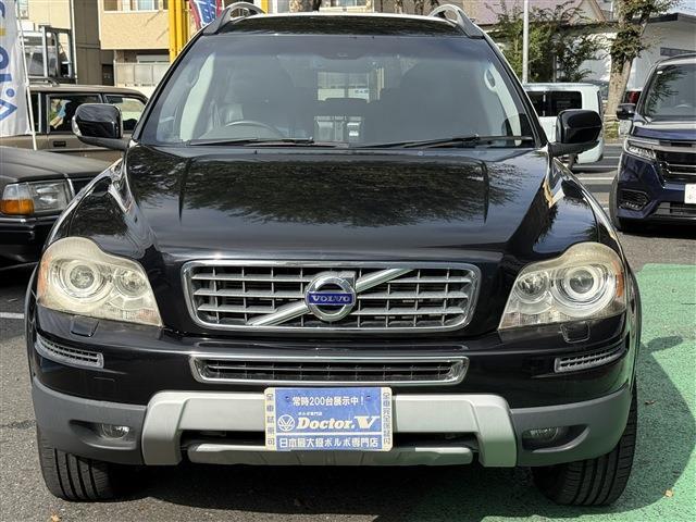 Volvo XC90 6