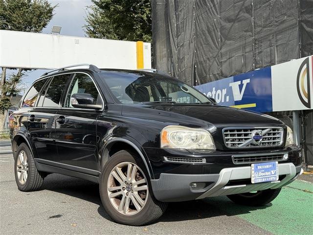 Volvo XC90 7