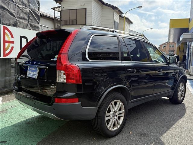 Volvo XC90 8