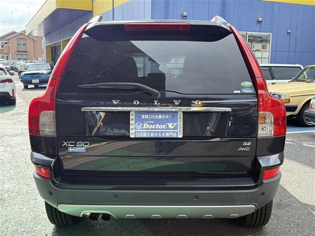 Volvo XC90 9