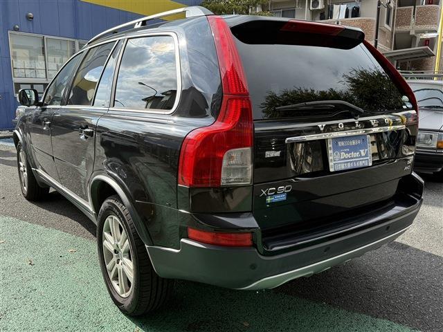 Volvo XC90 10