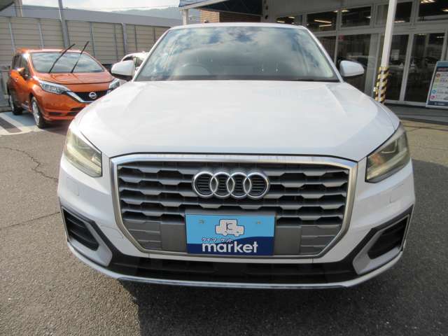Audi Q2 5