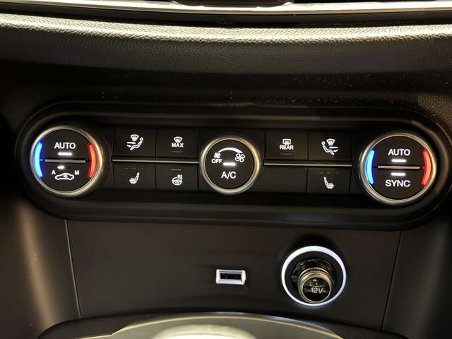 Alfa Romeo Stelvio 10