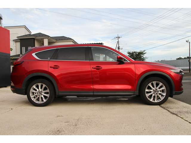 Mazda CX-8 12