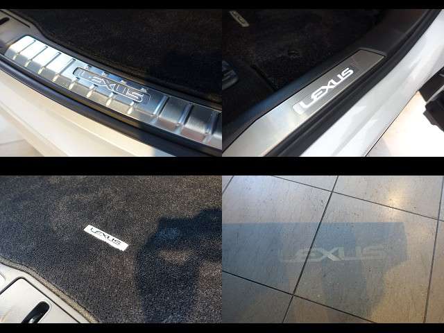 Lexus RX 12