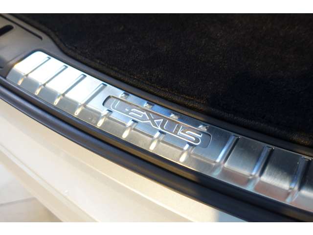 Lexus RX 3