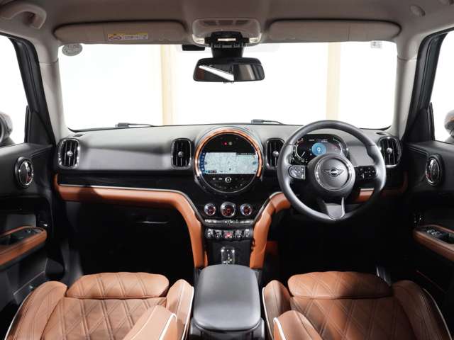 MINI Crossover 4