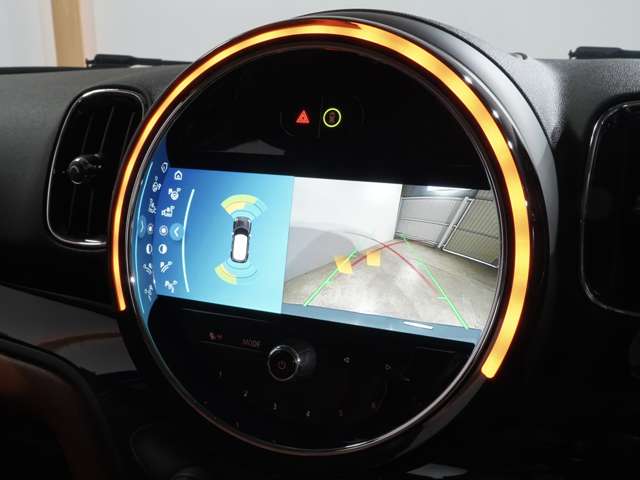 MINI Crossover 6