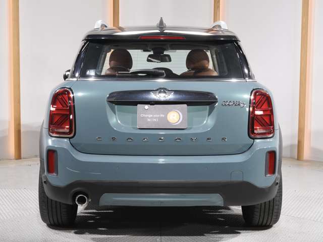 MINI Crossover 9
