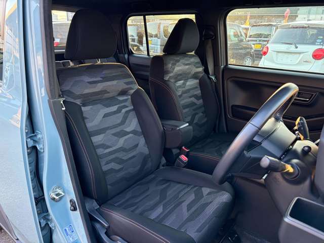 Daihatsu Taft 11