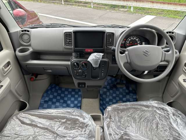 Suzuki Every 2