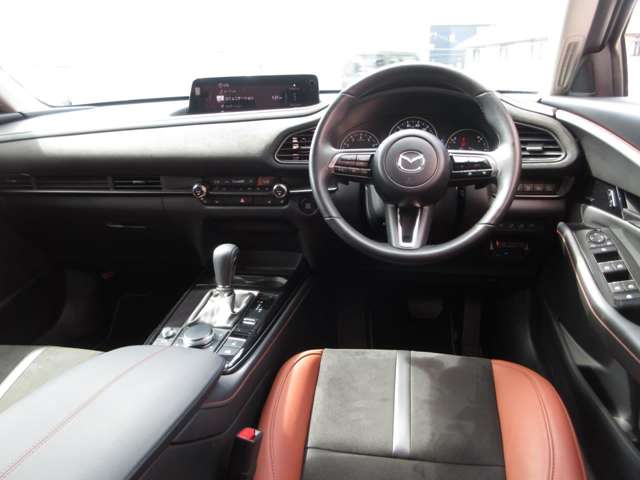Mazda CX-30 3