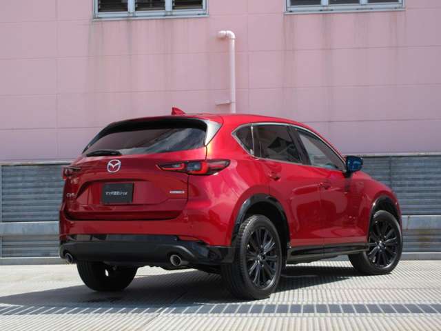 Mazda CX-5 2
