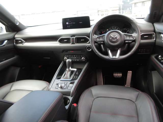 Mazda CX-5 3