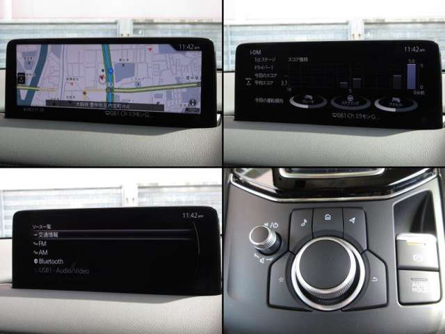 Mazda CX-5 5
