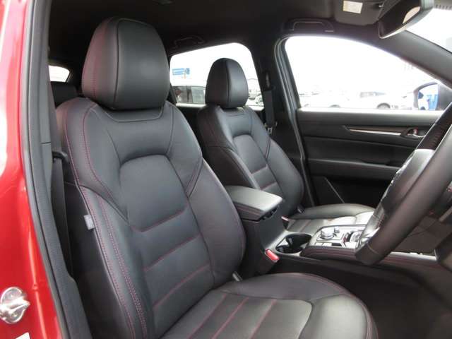 Mazda CX-5 8