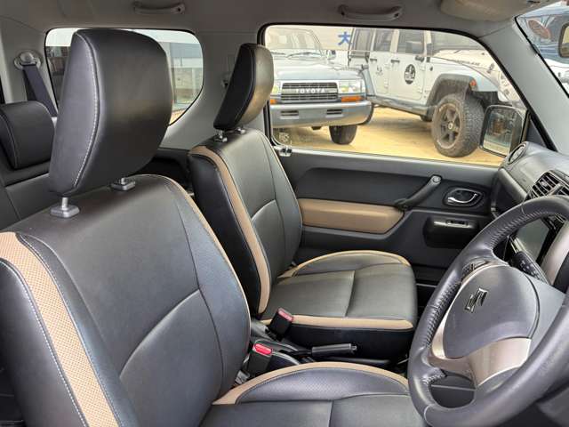 Suzuki Jimny 11