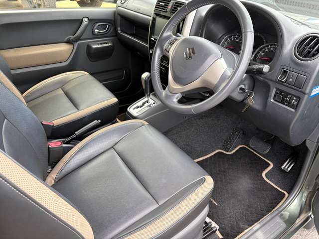 Suzuki Jimny 12