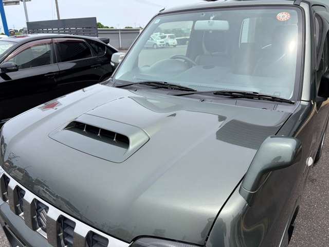 Suzuki Jimny 9