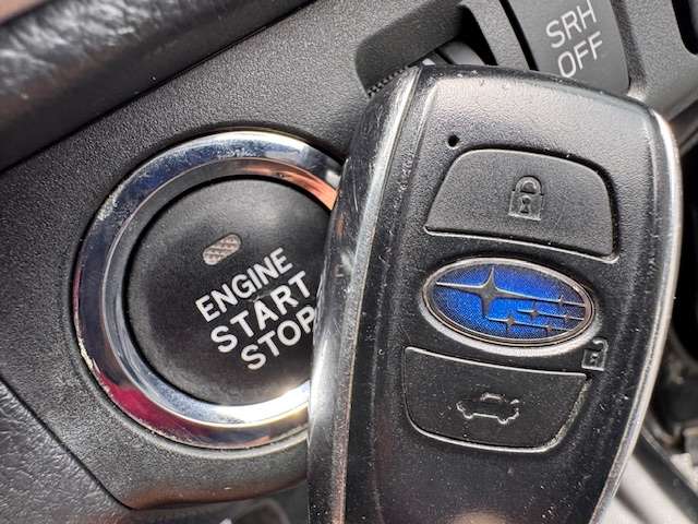 Subaru Forester 9