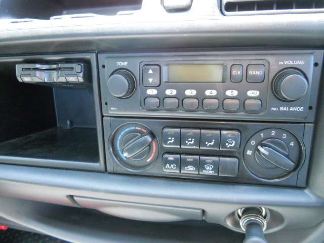 Mazda Bongo Truck 8