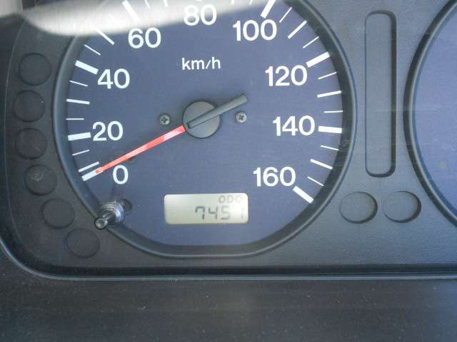 Mazda Bongo Truck 10