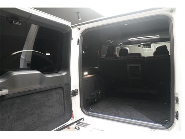 Mercedes-Benz G-Class 11