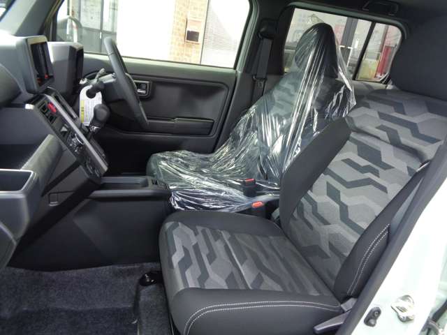 Daihatsu Taft 12