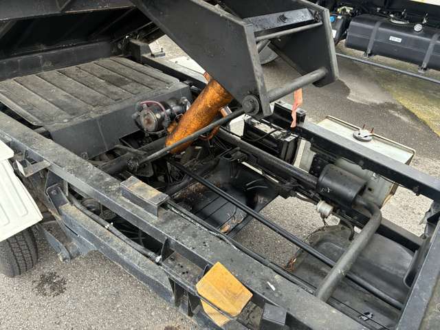 Subaru Sambar Truck 11