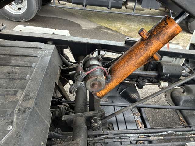 Subaru Sambar Truck 10