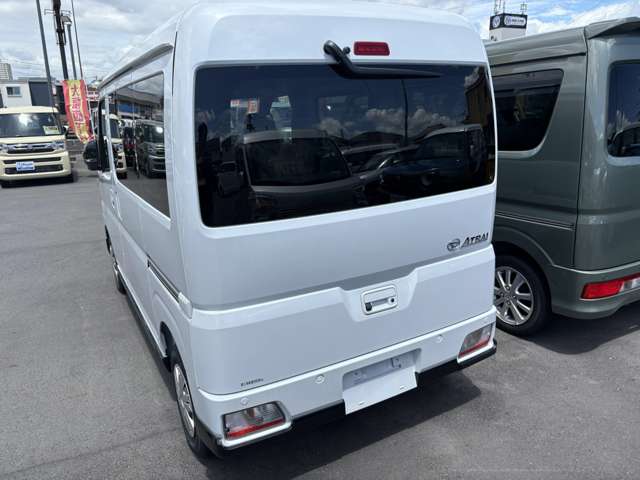 Daihatsu Atrai 11