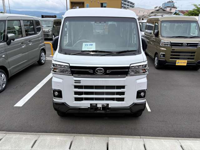 Daihatsu Atrai 5