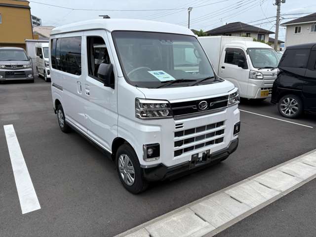 Daihatsu Atrai 6