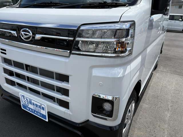 Daihatsu Atrai 7