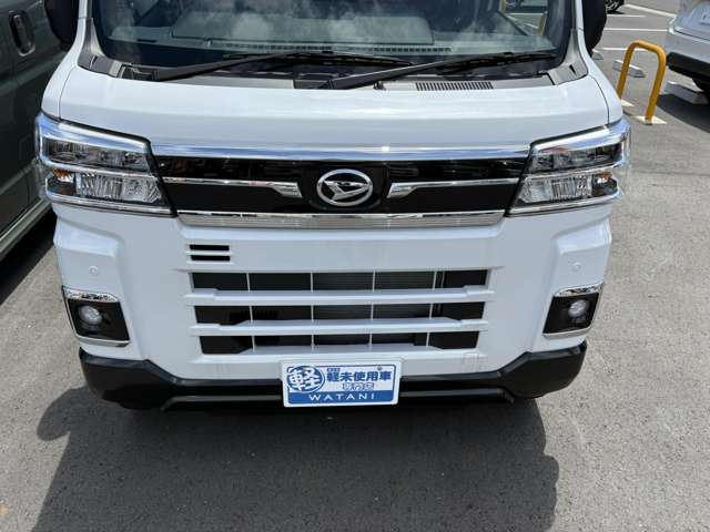 Daihatsu Atrai 8