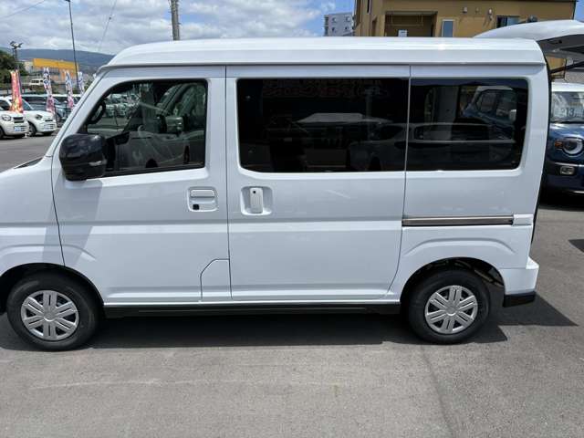 Daihatsu Atrai 10