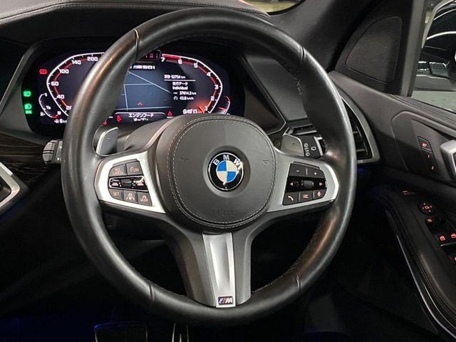 BMW X5 12