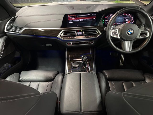 BMW X5 2