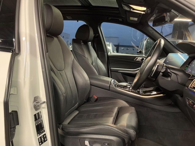 BMW X5 9