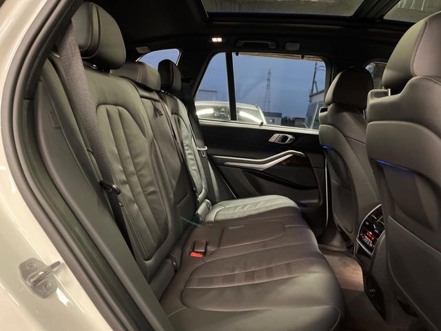 BMW X5 10