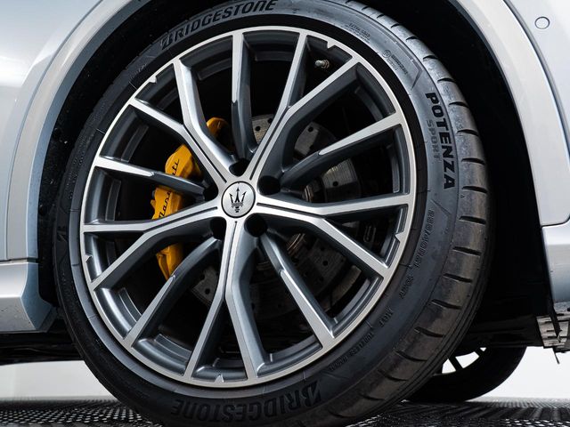 Maserati Grecale 6