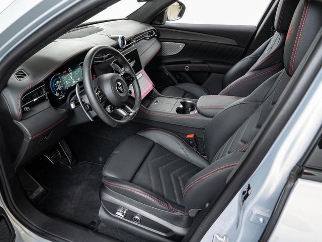 Maserati Grecale 9