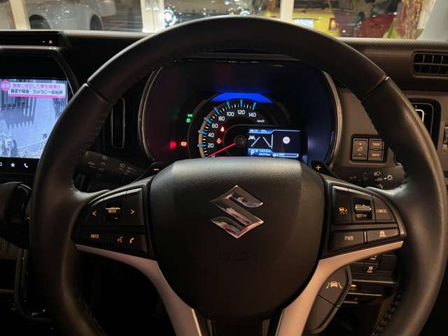 Suzuki Hustler 12